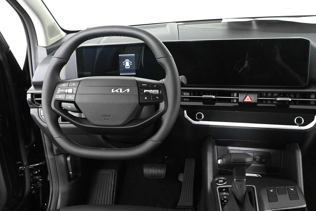 New 2026 Kia Sportage EX FWD