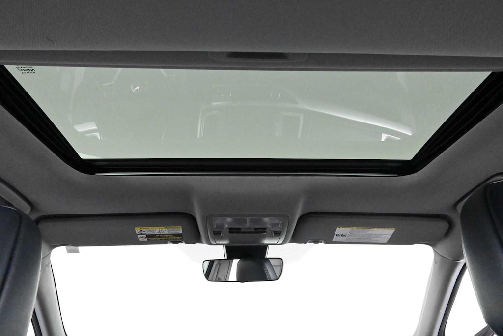 Used 2017 Toyota Highlander XLE SUV