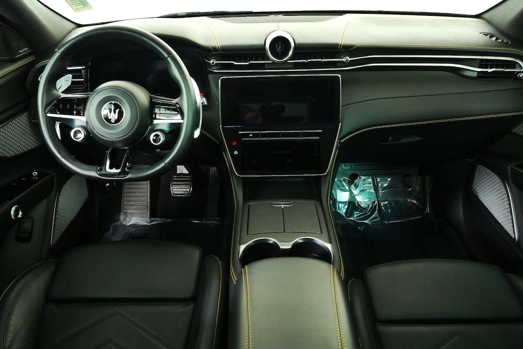 Certified 2023 Maserati Grecale Modena SUV