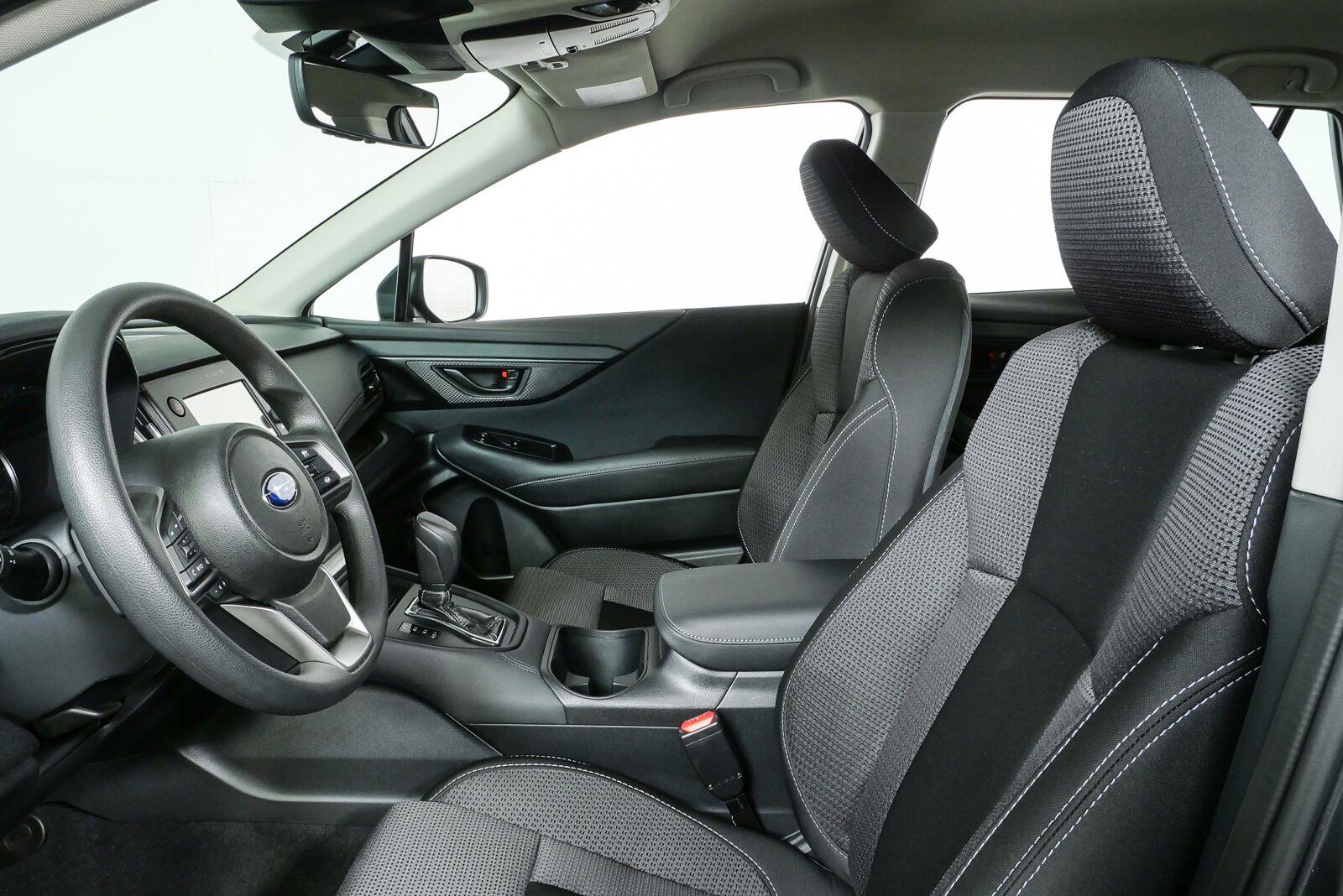 Used 2025 Subaru Outback Base SUV