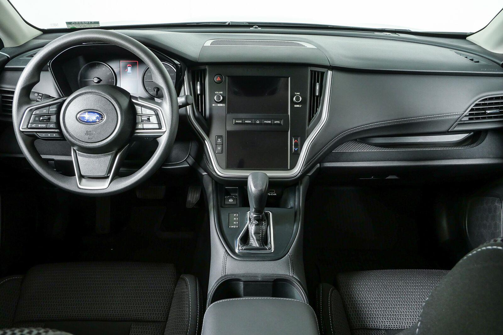 Used 2025 Subaru Outback Base SUV