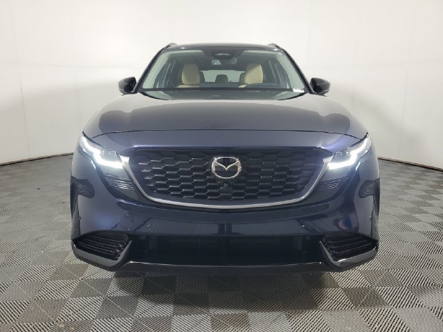 Certified 2026 Mazda CX-5 2.5 S Premium Plus SUV