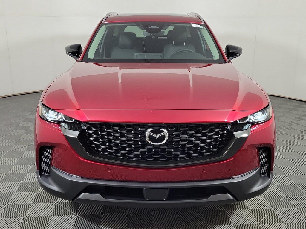 New 2026 Mazda CX-50 2.5 S Preferred SUV
