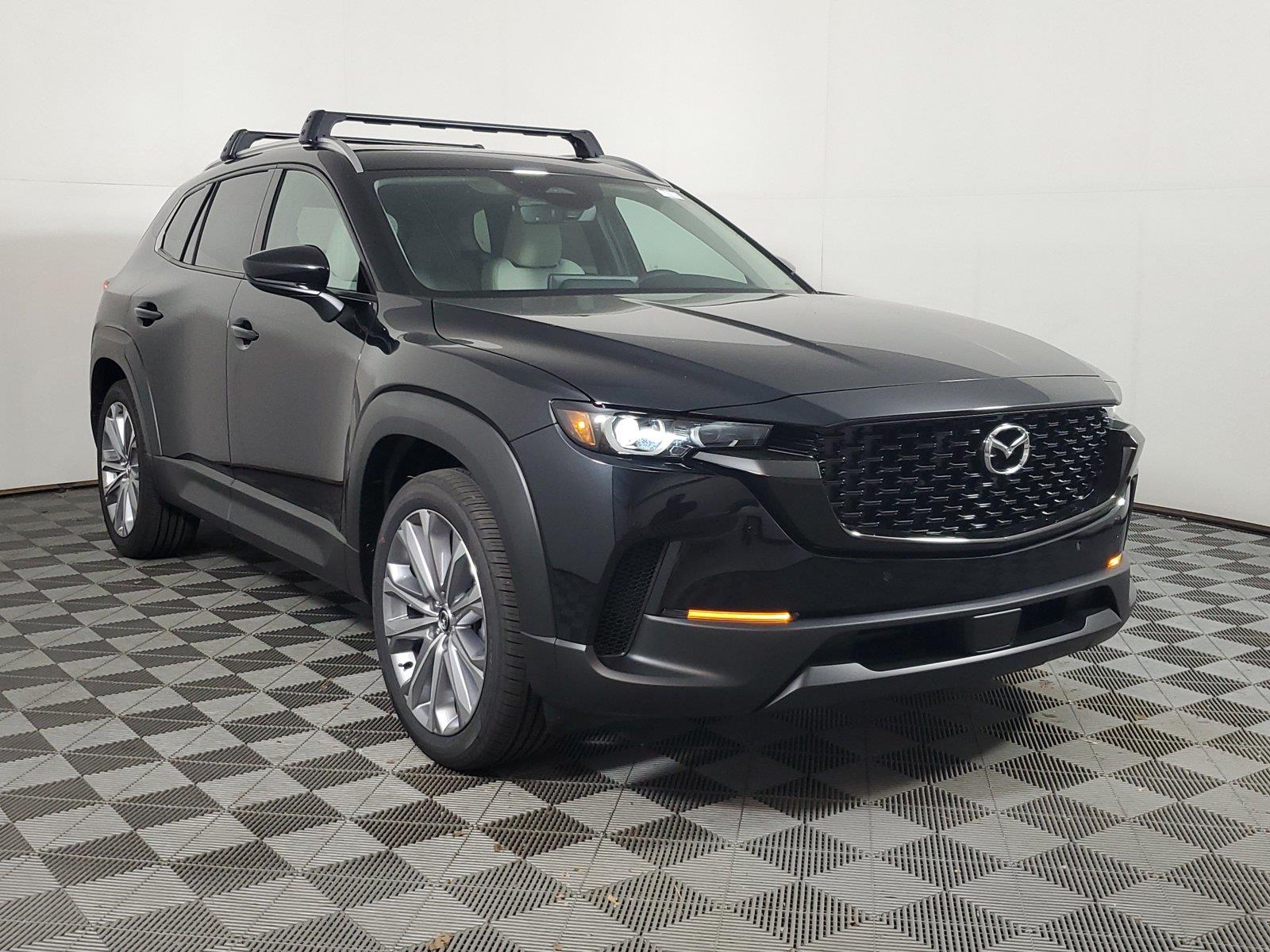 New 2026 Mazda CX-50 2.5 S Premium SUV