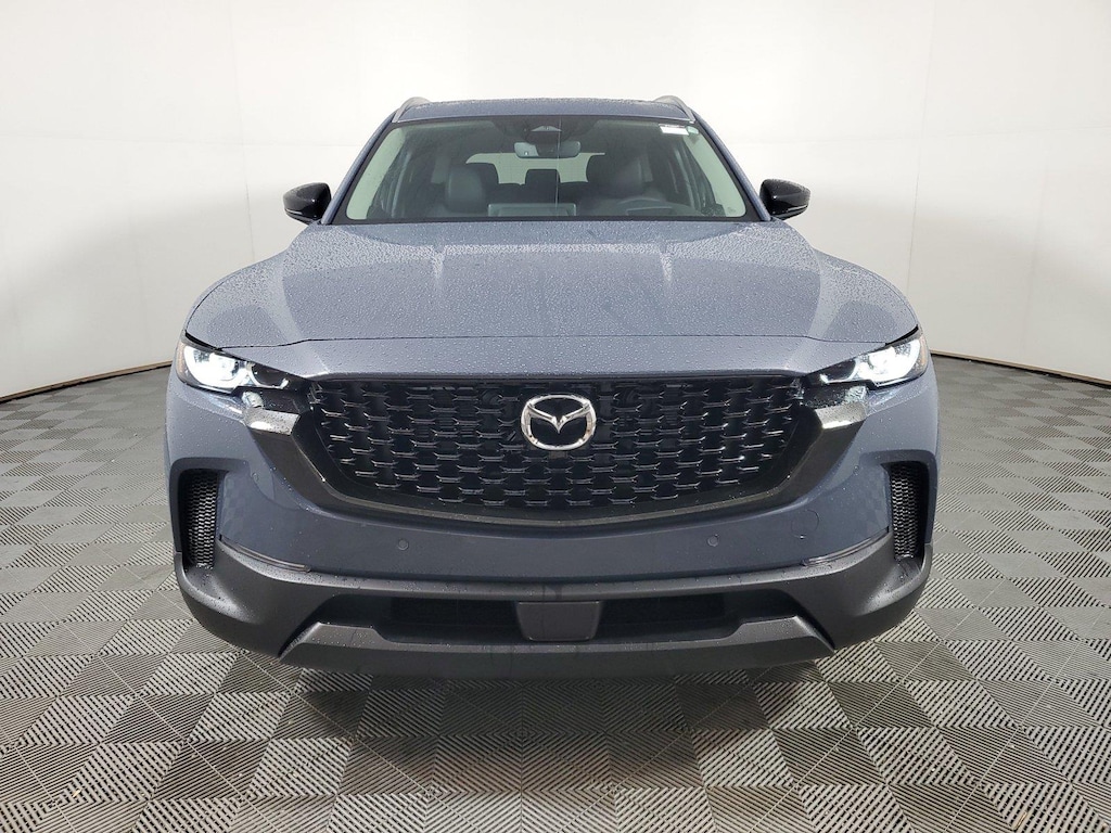 New 2026 Mazda CX-50 Hybrid Premium Plus SUV