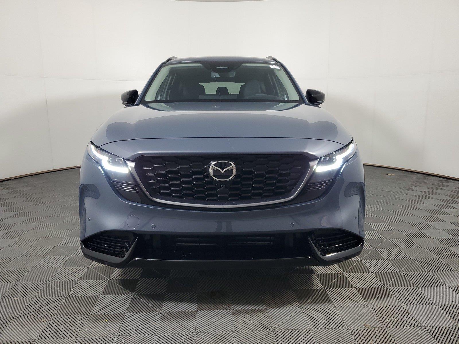 New 2026 Mazda CX-5 2.5 S Premium Plus SUV