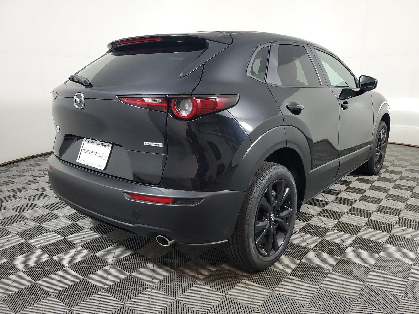 New 2026 Mazda CX-30 2.5 S Select Sport SUV