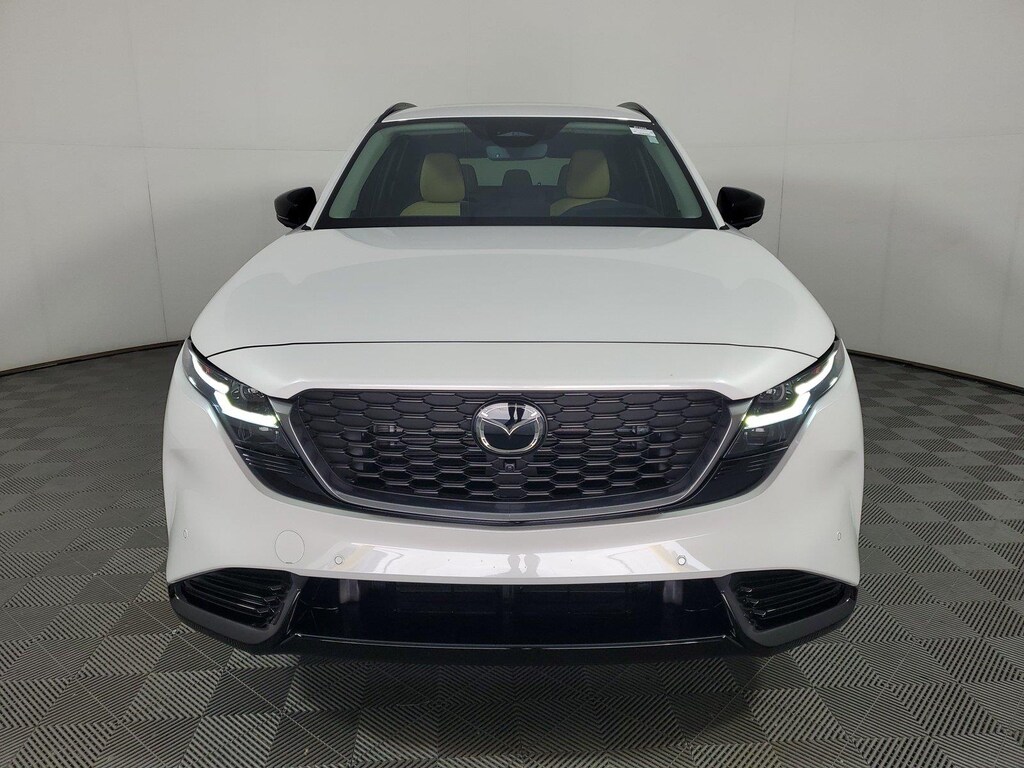 New 2026 Mazda CX-5 2.5 S Premium Plus SUV