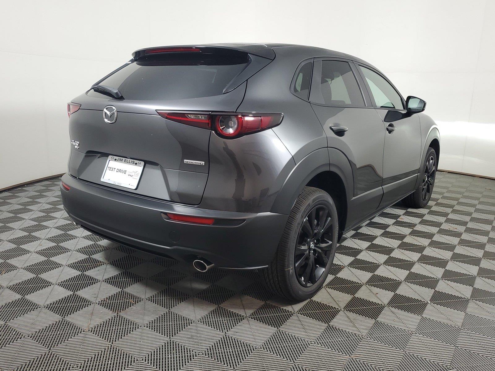 New 2026 Mazda CX-30 2.5 S Select Sport SUV