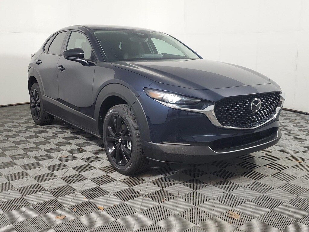 New 2026 Mazda CX-30 2.5 S Select Sport SUV