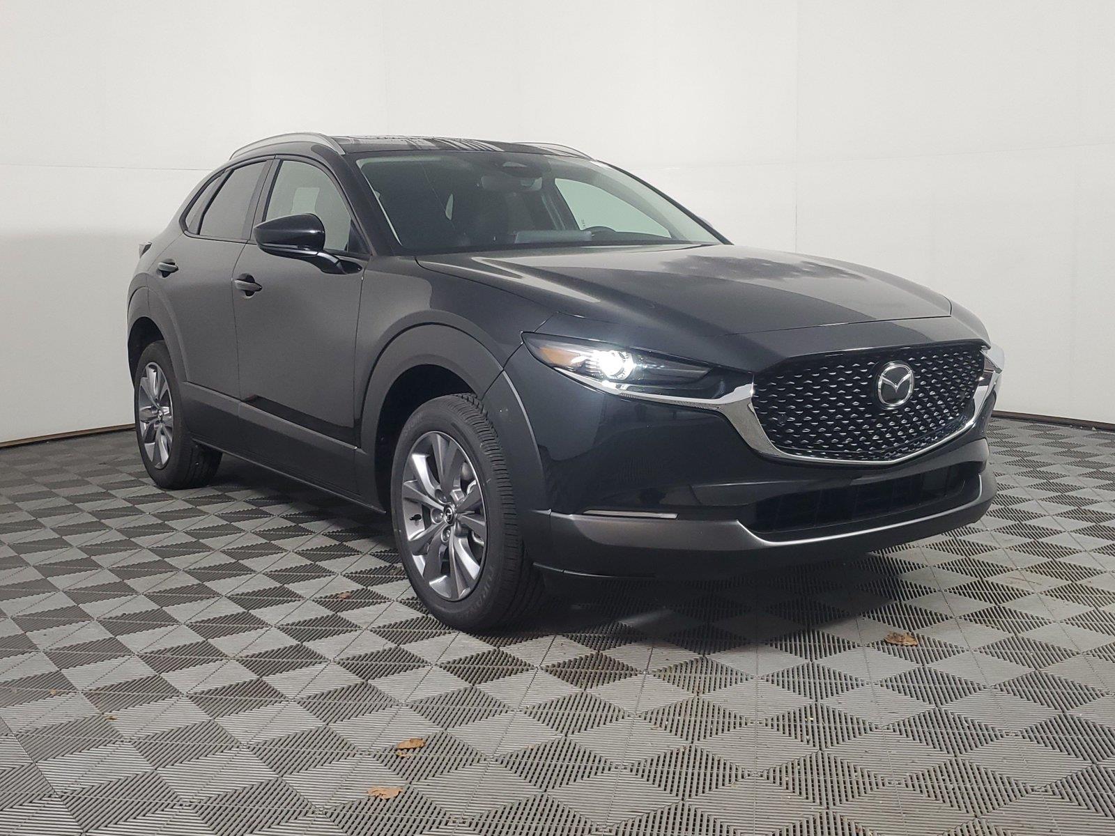 New 2026 Mazda CX-30 2.5 S Preferred SUV