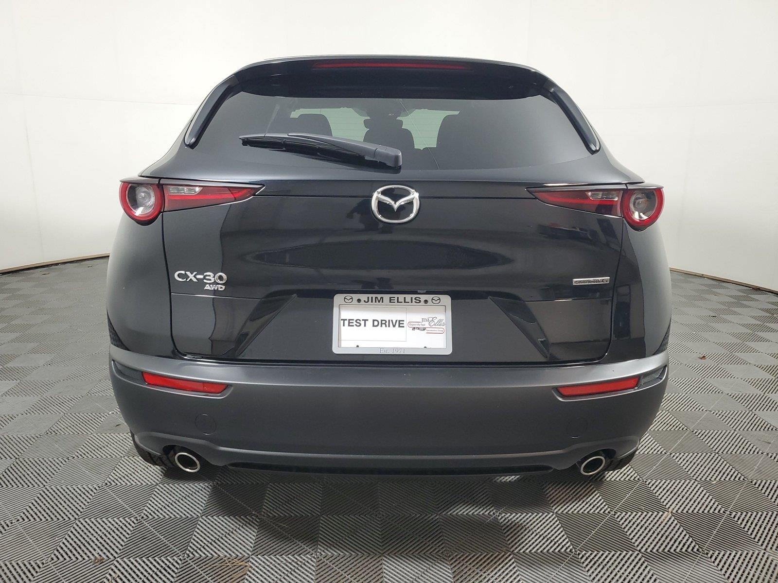 New 2026 Mazda CX-30 2.5 S Select Sport SUV