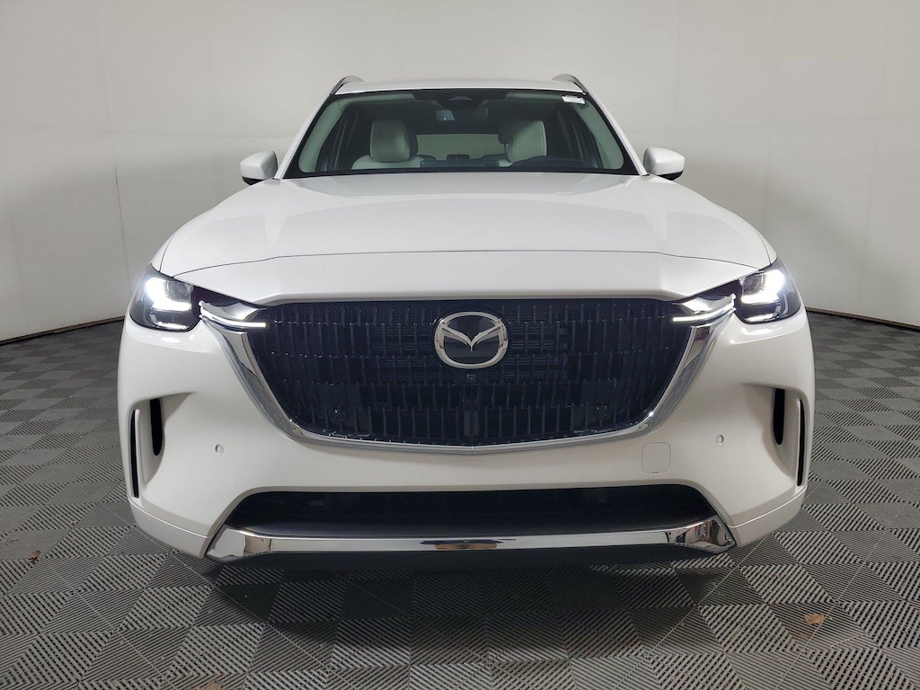 New 2026 Mazda CX-90 S Premium Plus SUV