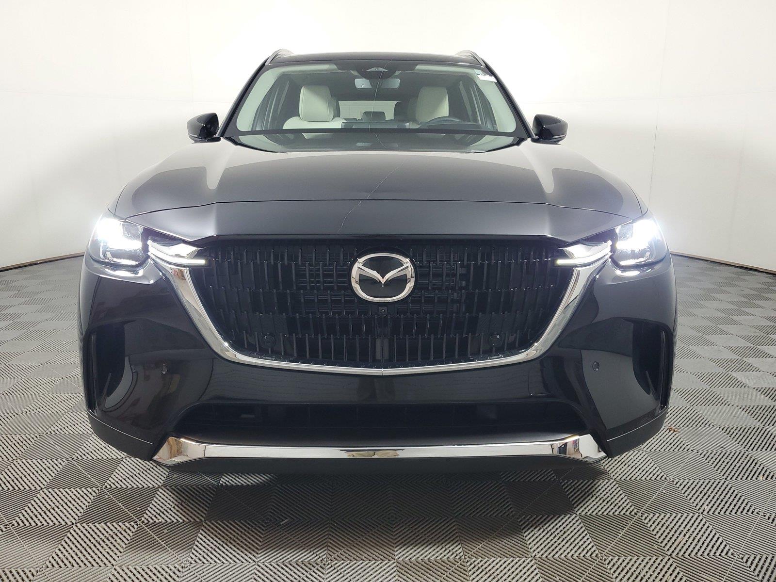 New 2026 Mazda CX-90 Premium Plus SUV