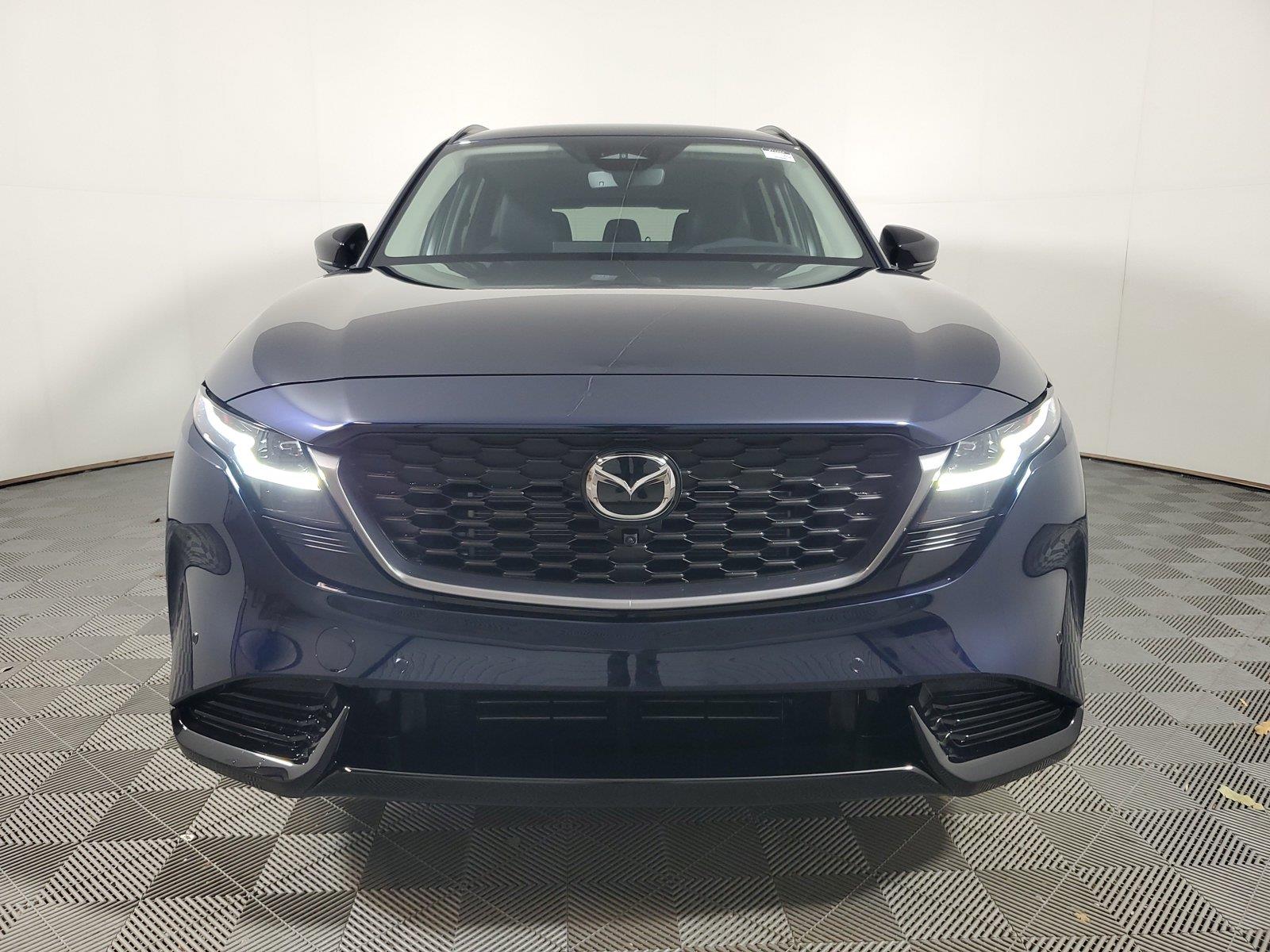 New 2026 Mazda CX-5 2.5 S Premium Plus SUV