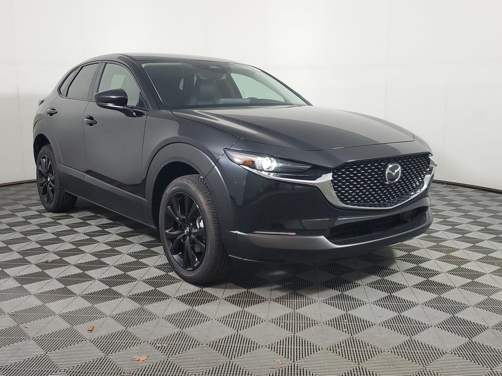 New 2026 Mazda CX-30 2.5 S Select Sport SUV