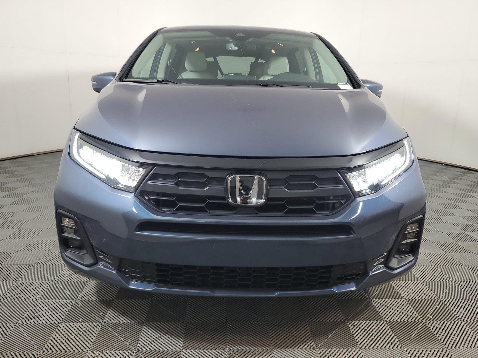 Used 2025 Honda Odyssey EX-L Minivan/Van