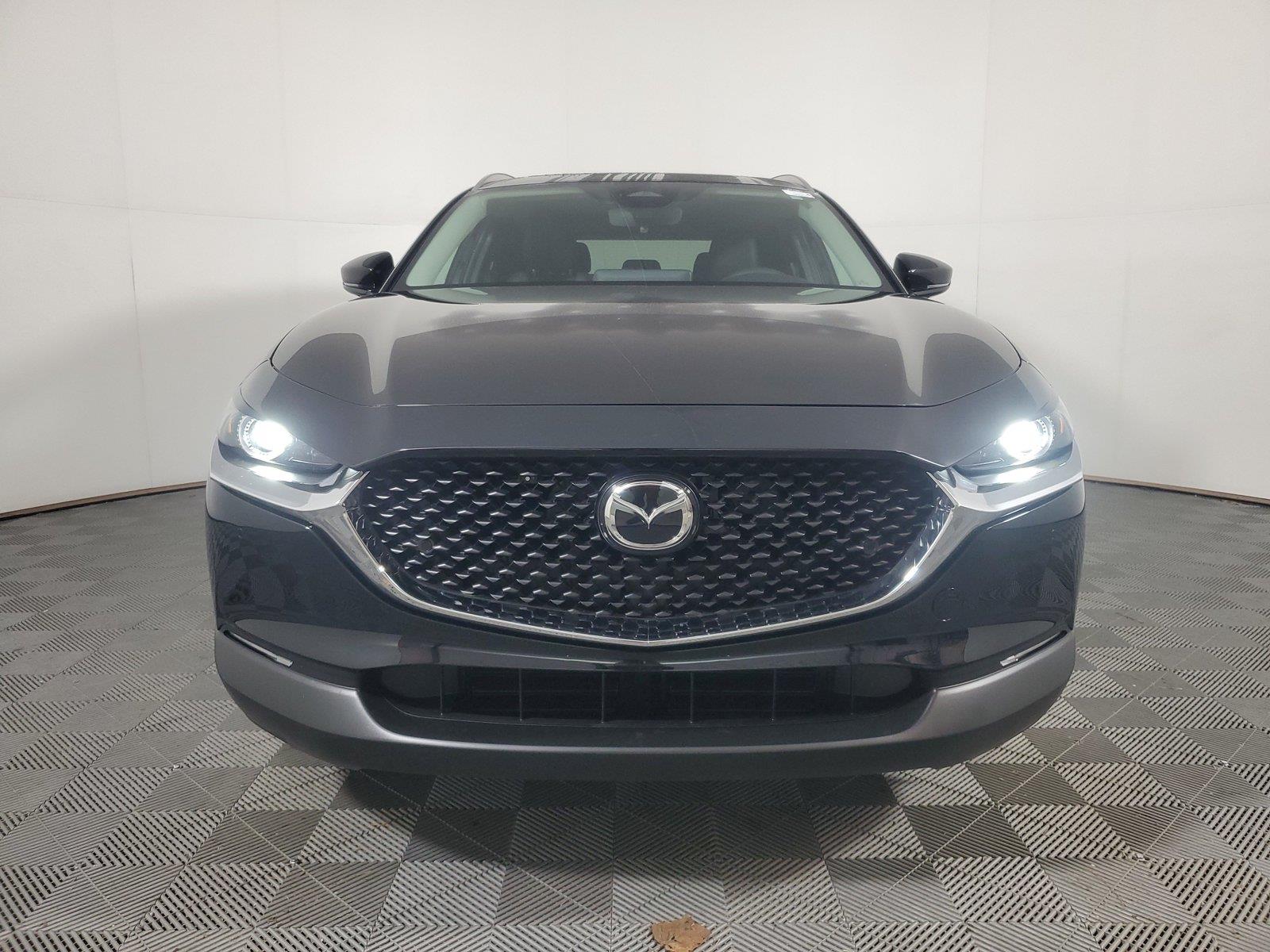 New 2026 Mazda CX-30 2.5 S Preferred SUV