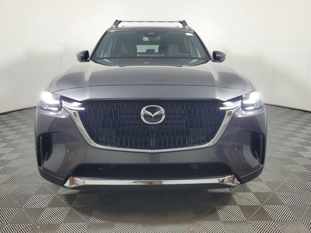 New 2026 Mazda CX-90 Premium Plus SUV