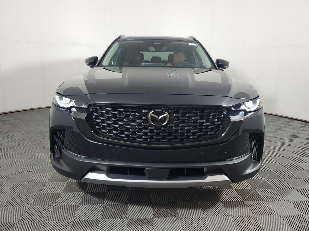 New 2026 Mazda CX-50 2.5 Turbo Meridian Edition SUV
