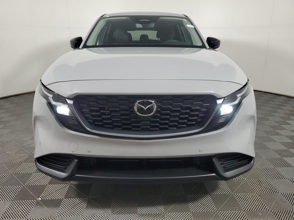 New 2026 Mazda CX-5 2.5 S Select SUV
