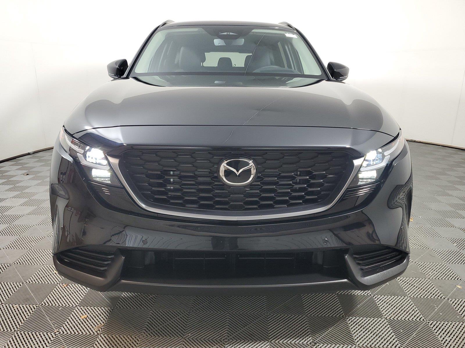 New 2026 Mazda CX-5 2.5 S Preferred SUV