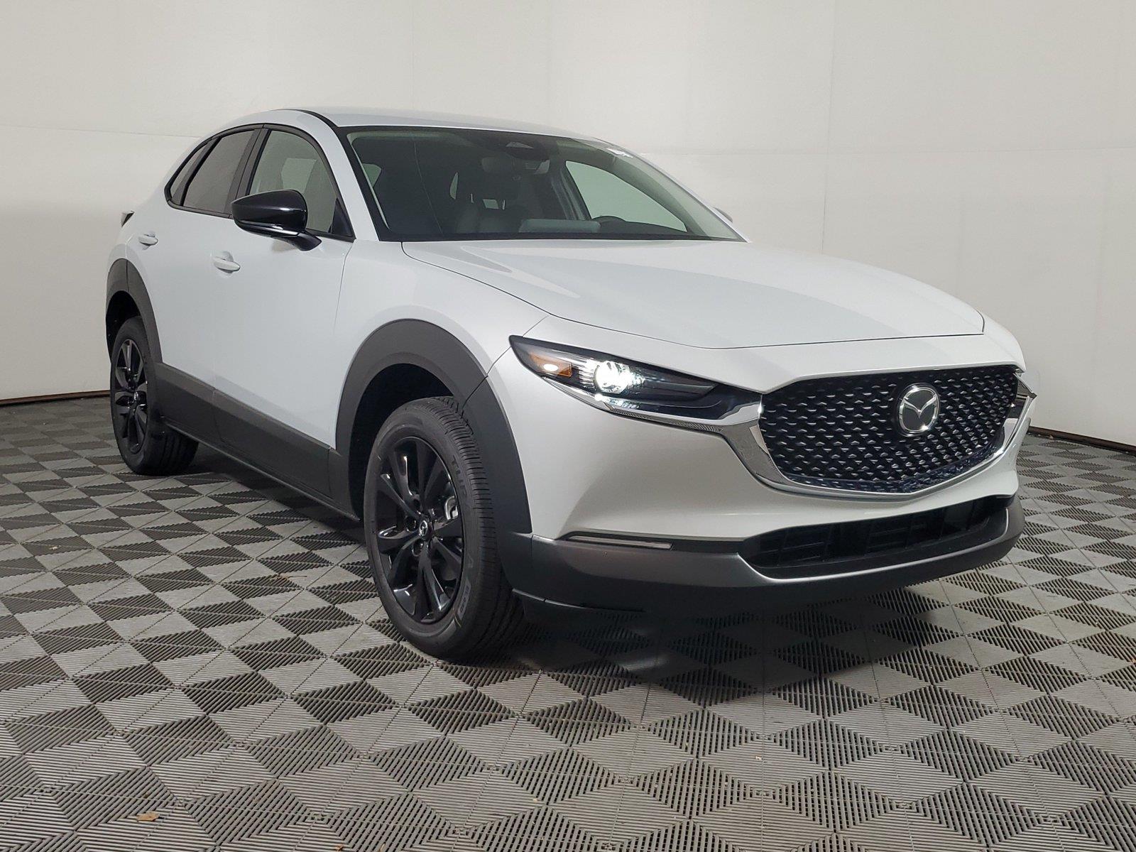 New 2026 Mazda CX-30 2.5 S Select Sport SUV