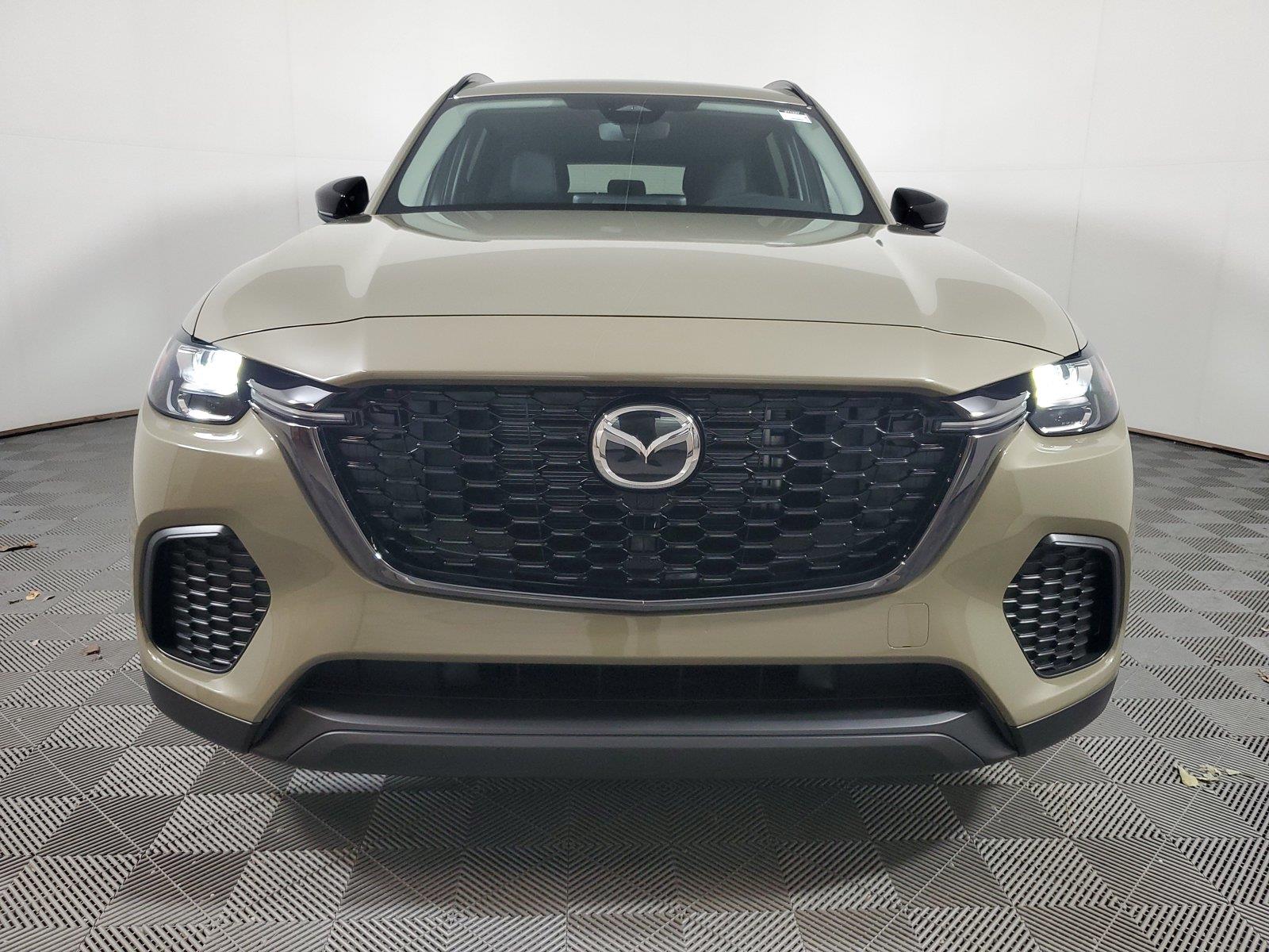 New 2026 Mazda CX-70 Phev SC SUV