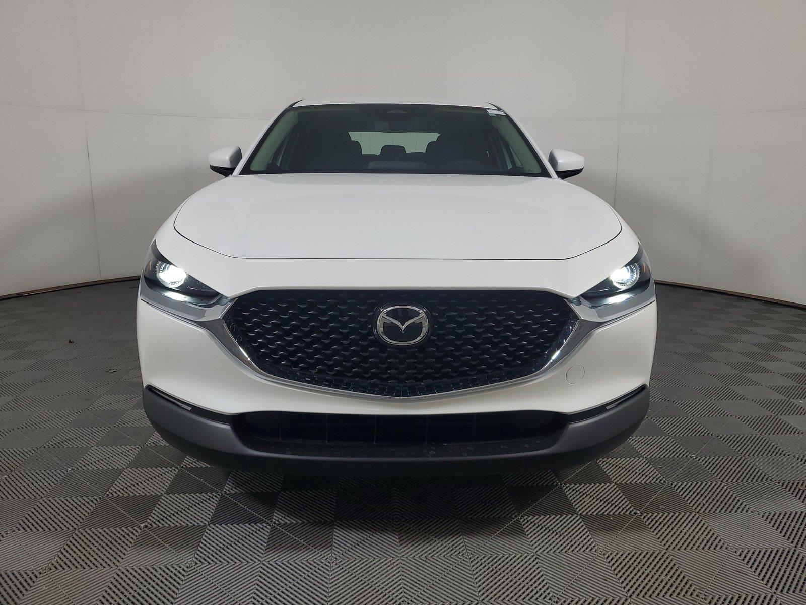 New 2026 Mazda CX-30 2.5 S SUV