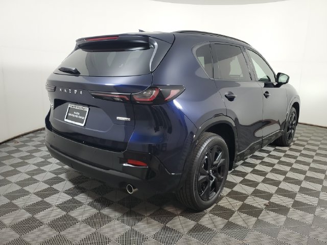 Certified 2026 Mazda CX-5 2.5 S Premium Plus SUV