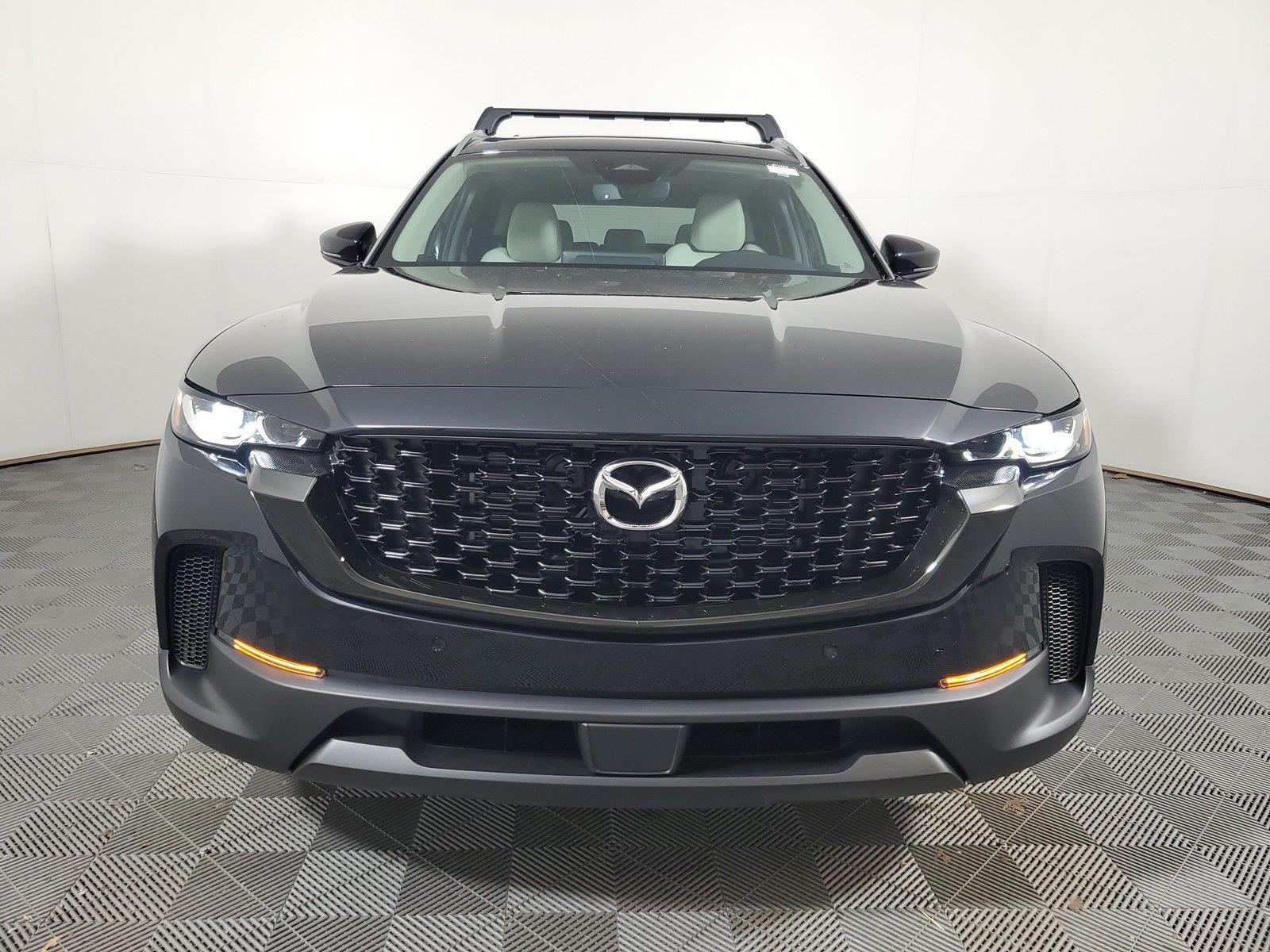 New 2026 Mazda CX-50 2.5 S Premium SUV