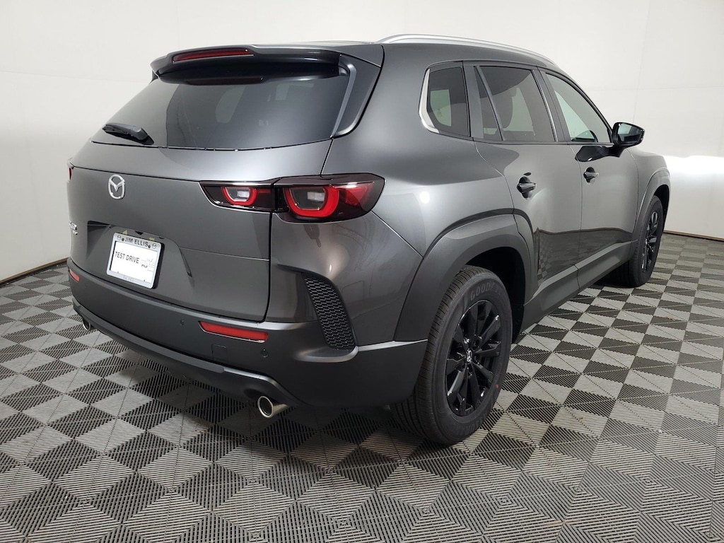 New 2026 Mazda CX-50 2.5 S Preferred SUV