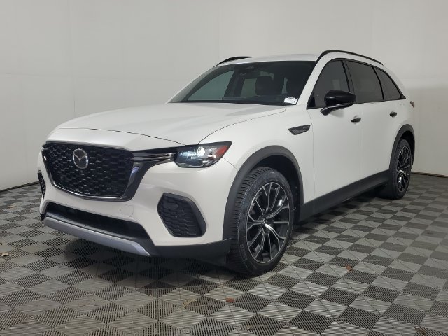 Used 2025 Mazda CX-70 Phev Premium Plus SUV