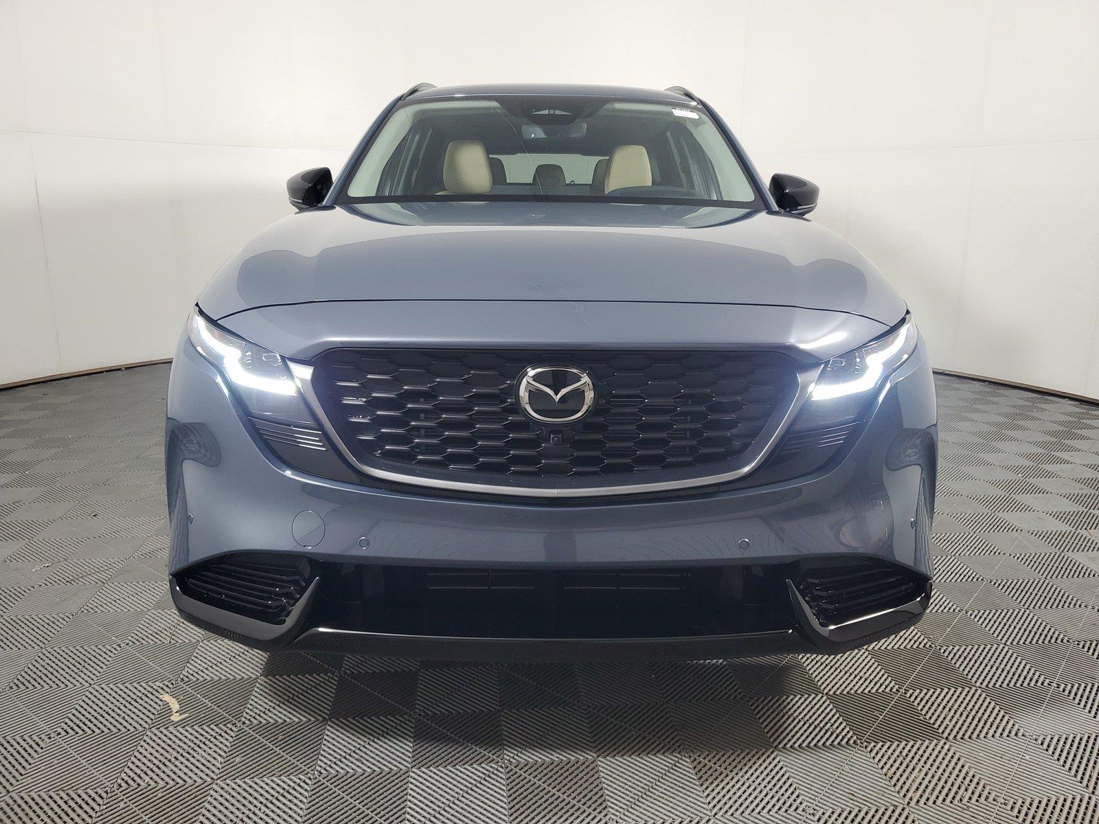 New 2026 Mazda CX-5 2.5 S Premium Plus SUV