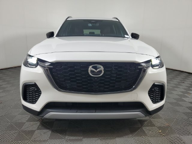 Used 2025 Mazda CX-70 Phev Premium Plus SUV