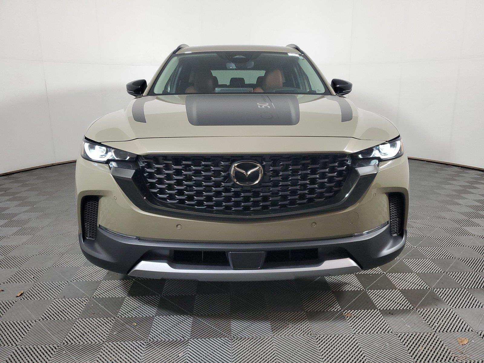 New 2026 Mazda CX-50 2.5 Turbo Meridian Edition SUV