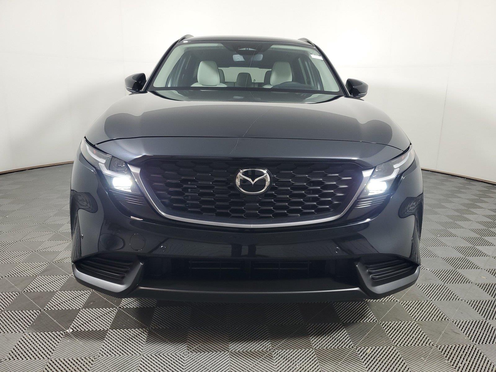New 2026 Mazda CX-5 2.5 S Preferred SUV