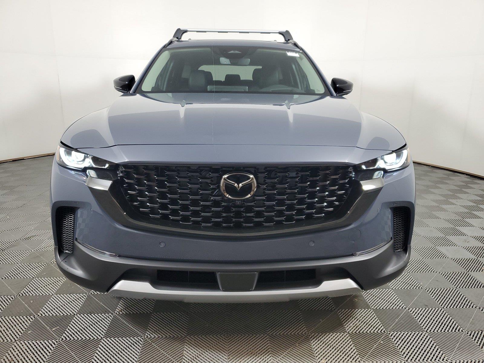 New 2026 Mazda CX-50 2.5 Turbo Premium Plus SUV