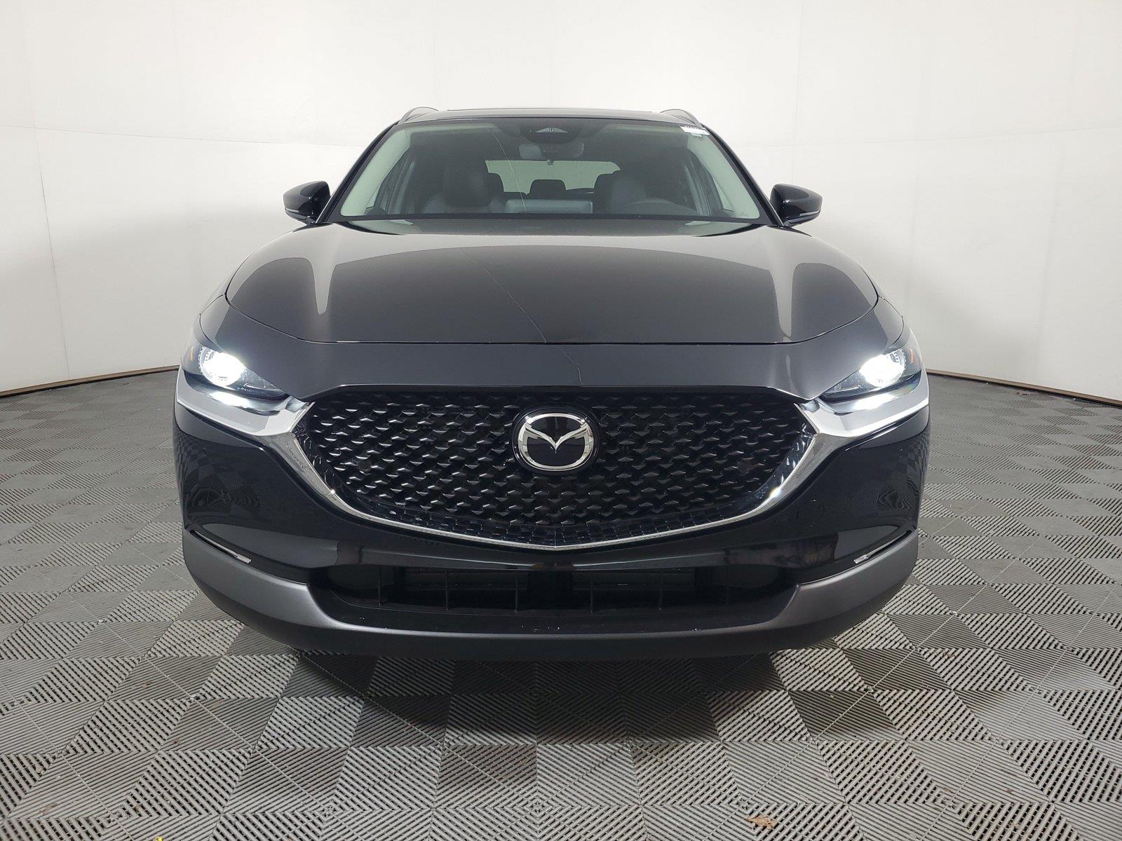 New 2026 Mazda CX-30 2.5 S Preferred SUV