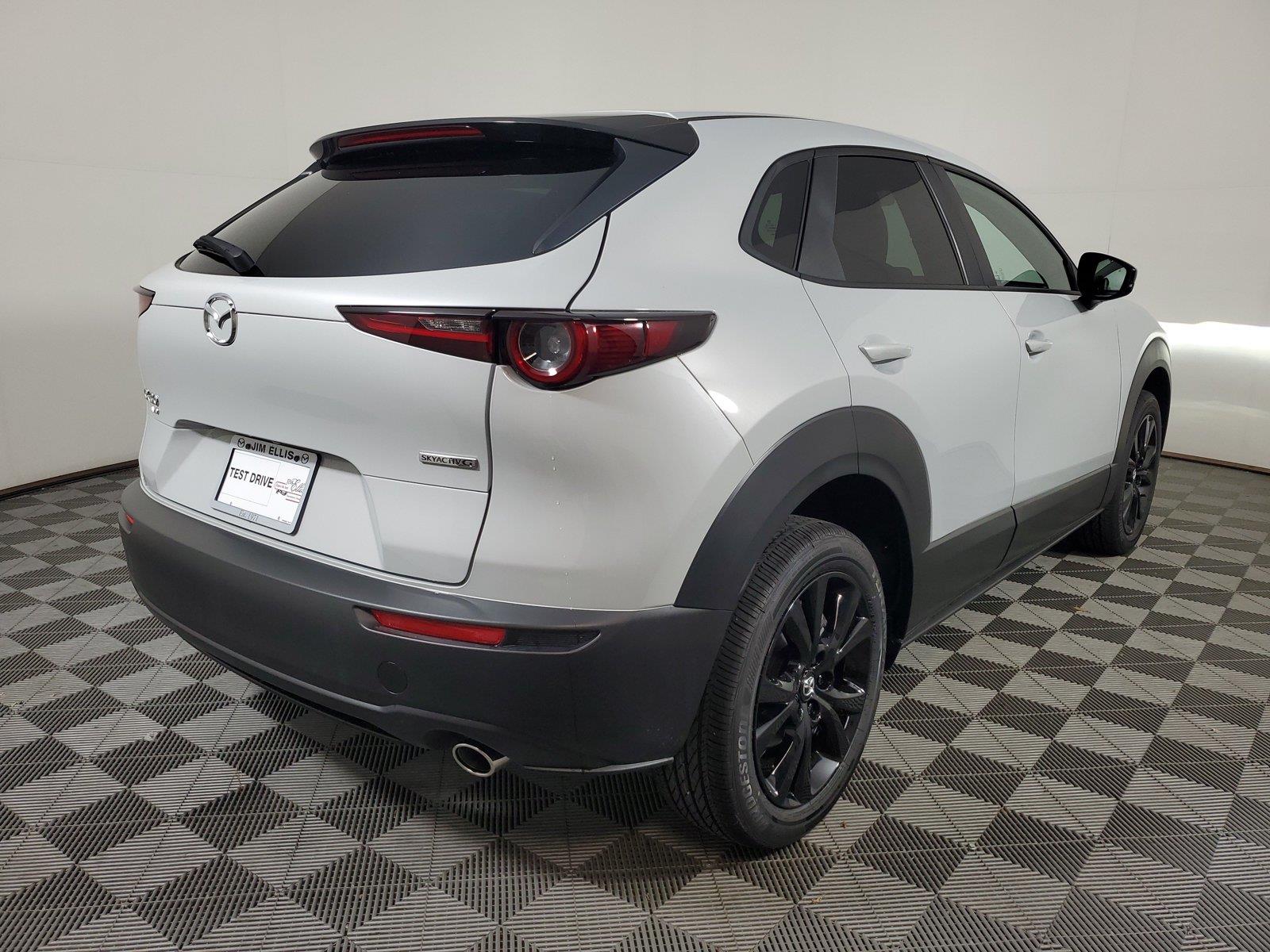 New 2026 Mazda CX-30 2.5 S Select Sport SUV