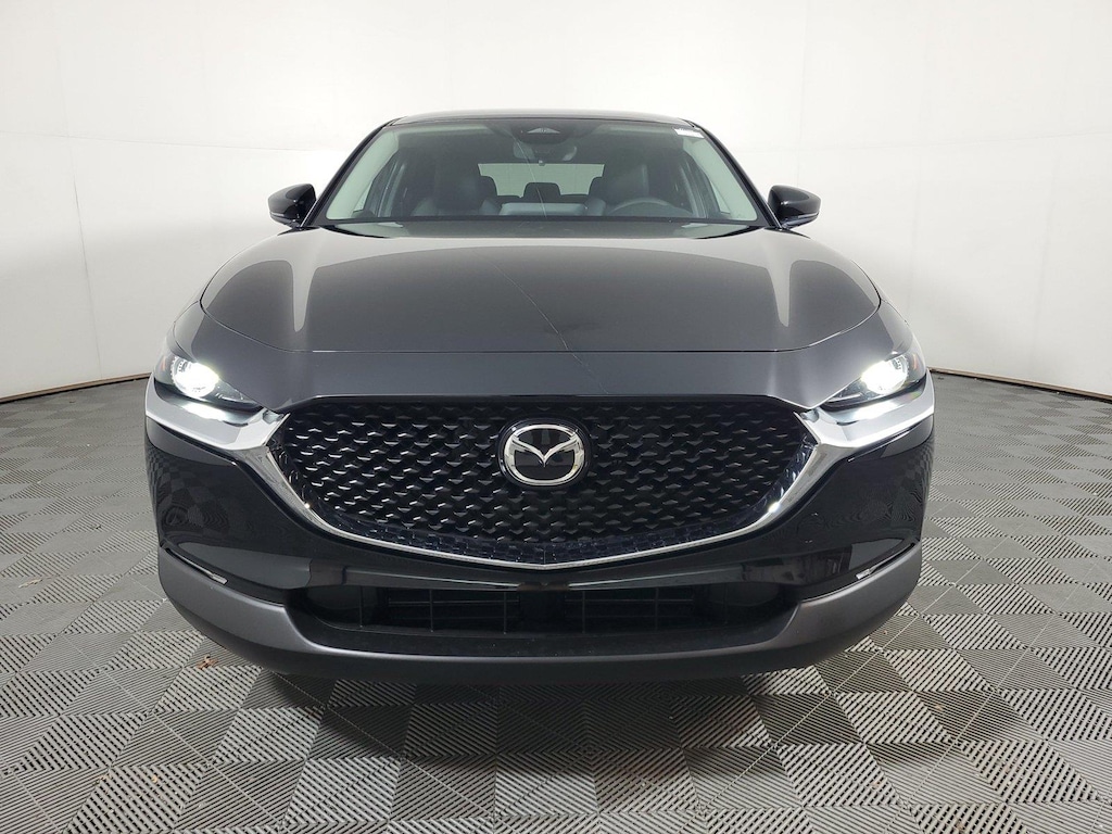 New 2026 Mazda CX-30 2.5 S Select Sport SUV