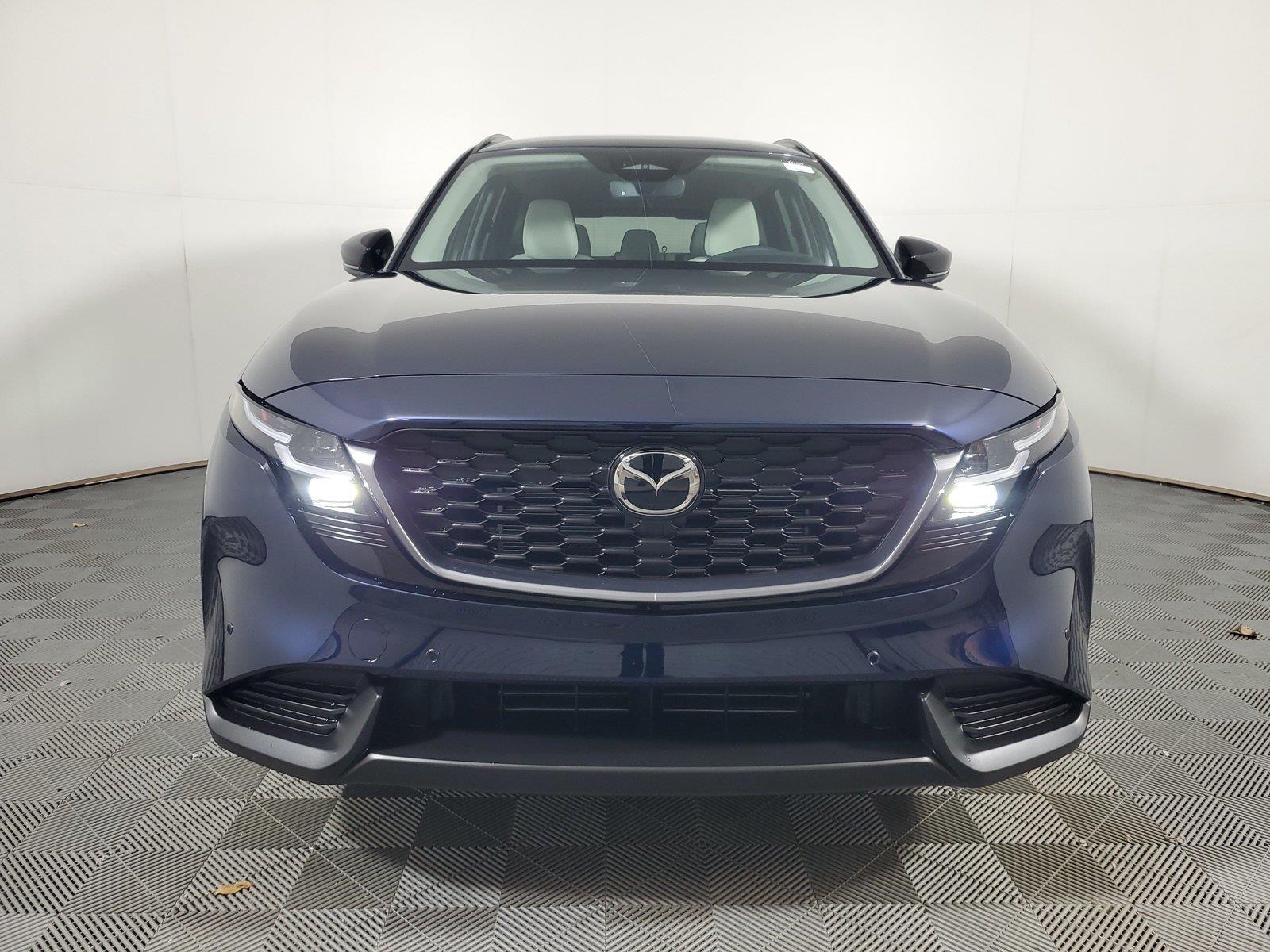 New 2026 Mazda CX-5 2.5 S Preferred SUV