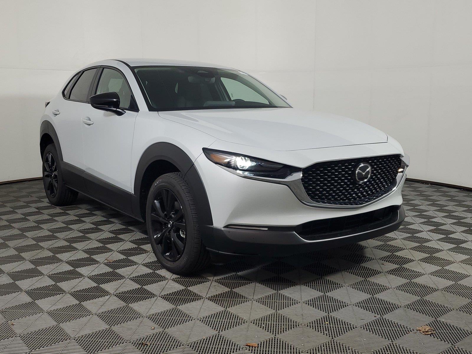 New 2026 Mazda CX-30 2.5 S Select Sport SUV