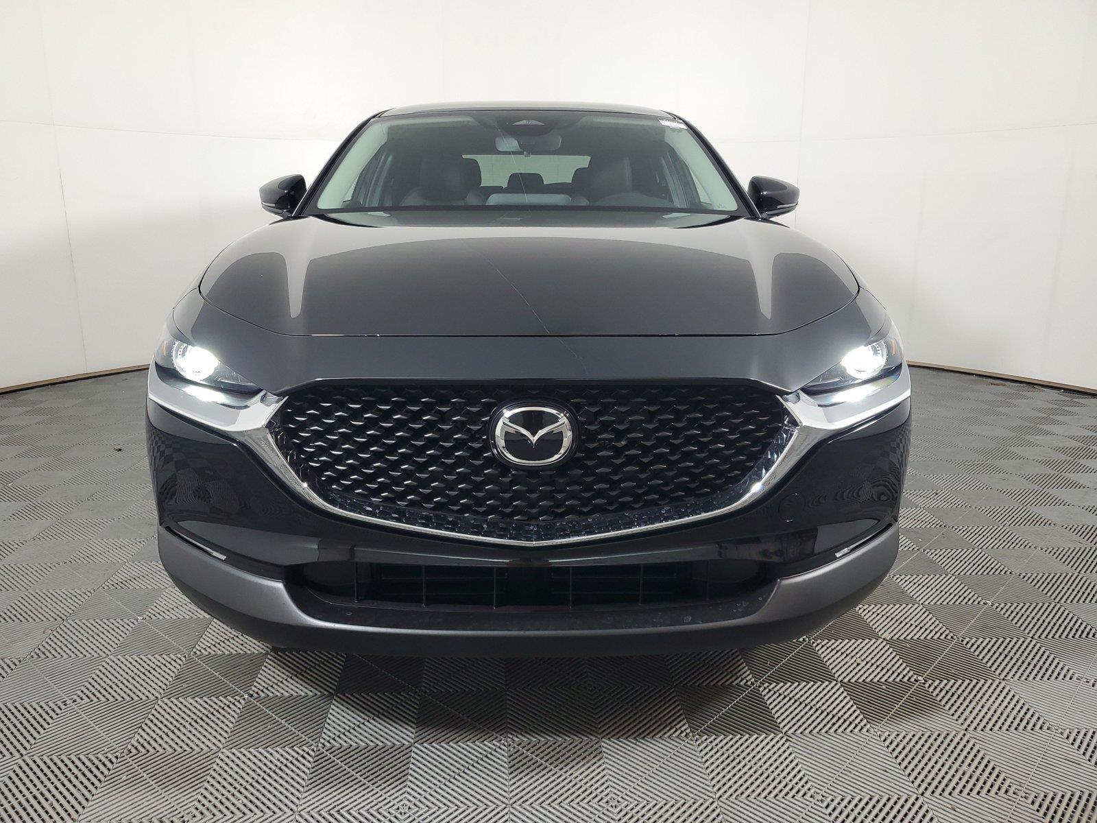 New 2026 Mazda CX-30 2.5 S Select Sport SUV