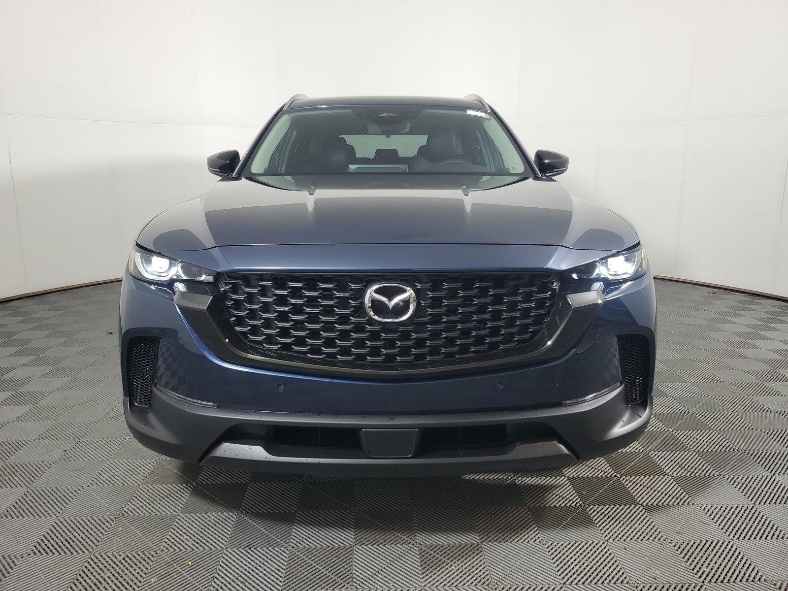 New 2026 Mazda CX-50 2.5 S Preferred SUV