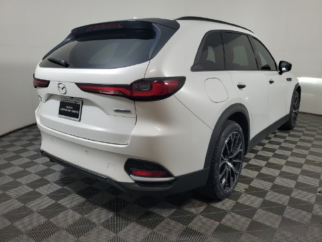 Used 2025 Mazda CX-70 Phev Premium Plus SUV