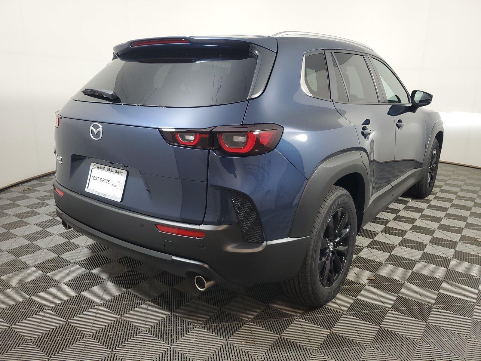New 2026 Mazda CX-50 2.5 S Preferred SUV