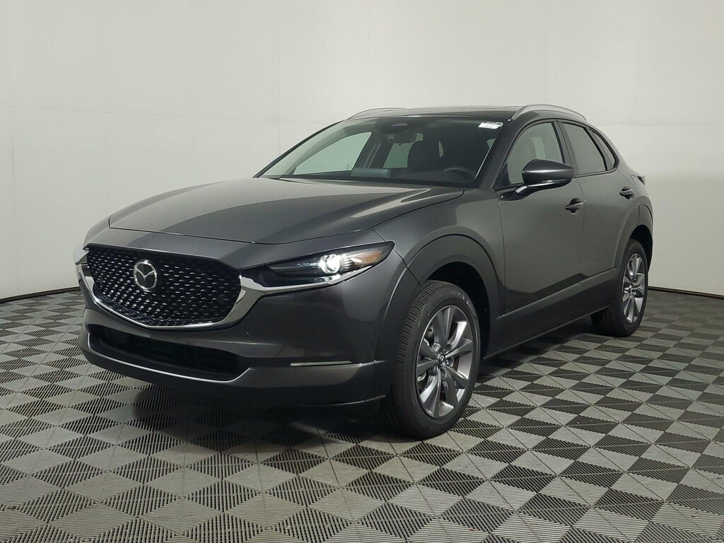 New 2026 Mazda CX-30 2.5 S Preferred SUV