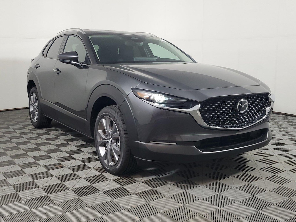 New 2026 Mazda CX-30 2.5 S Preferred SUV