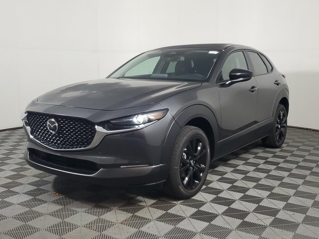 New 2026 Mazda CX-30 2.5 S Select Sport SUV